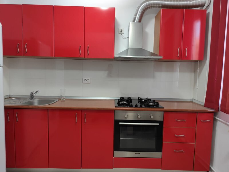 Drumul Taberei, Valea metrou Chilia Veche